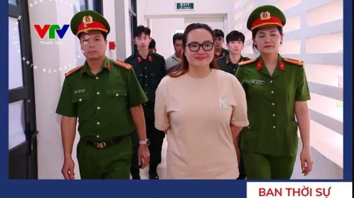 BẢN TIN TT SÁNG 4-9-25: HOÀNG HƯỜNG TRÙM LỪA ĐẢO MANG MÁC "DOANH NHÂN THÀNH ĐẠT" BỊ BẮT