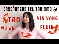 TAOÍSMO: EL ARTE DE FLUIR  ☯︎ La totalidad y el yin yang según el Tao Te King de Lao Tse