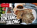 Condo Living: COOKING TORTANG TALONG 😍🍆 NO GRILLING!! 😉