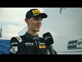 💬 Jimmy, Adam, Ethan, Thomas and Dries | Race 2, Donington Park (GP) | Wera Tools British F4