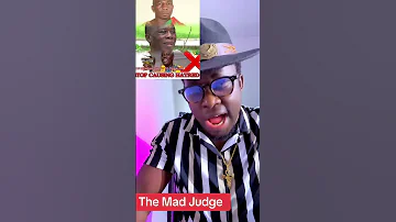 Watch Dormaahene Caught Johnmahama Dormaahene Thereasonshow 