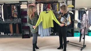 Dolcezza & PURE Essentials | Fall/Winter 2021 | KVA Collections