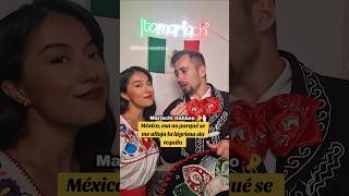 Canto serenata huasteca con el mariachi Italiano 🇲🇽