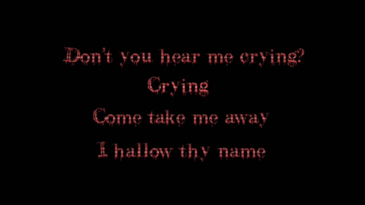 Blind Guardian - Battlefield + lyrics - YouTube Music.