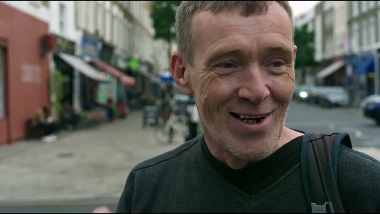 Songs Of The Open Road Trailer A Portrait Of Irish Traveller Songs Of The Open Road Trailer A Portrait Of Irish Traveller