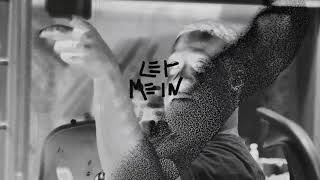 Robert Glasper - Let Me In - Instrumental