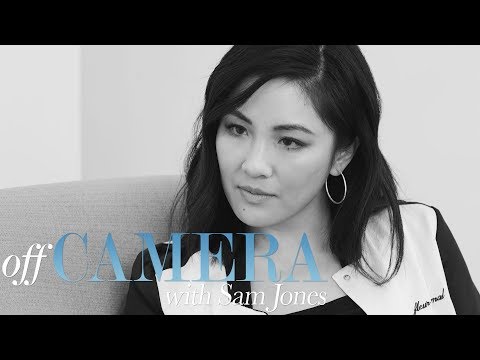 Constance Wu Reveals the Heart of Hustlers