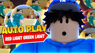 *UPDATED* Best Red Light Green Light Auto Frontman Script *Auto Guard*