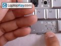 FIX LAPTOP SPACEBAR KEY | SPACE BAR HP DELL TOSHIBA LENOVO ACER