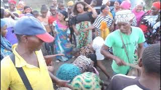 wazaramu na mkinda wanadumisha mila