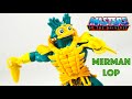 Merman Lords Of Power LOP Origins review, en ESPAÑOL LATINO!!