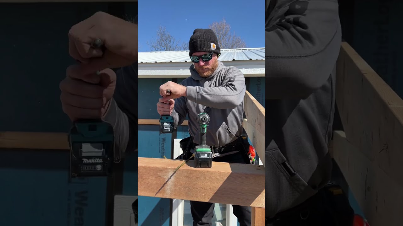 Impact Or Drill What Will YOU Choose Tools