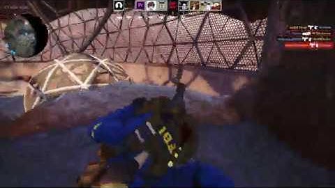 CS GO Lunacy Map Counter strike  Global Offensive Arms Race war Games