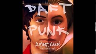 Daft Punk - Instant Crush (Frank Flatway edit)