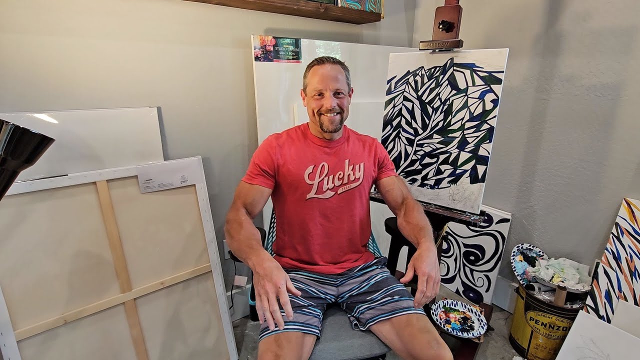 From Turmoil to Peace (Day 363 No Alcohol)