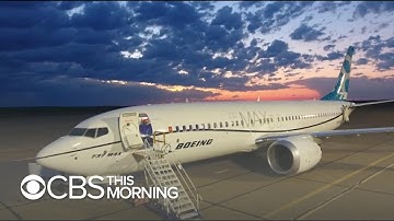 FAA approval process relies on Boeing and other manufacturers to self-police