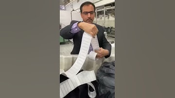 The reading speed of latest #rfid #handheld #android #scanner