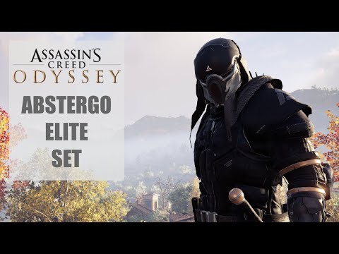 Video: Assassin's Creed Odysseys Andra Live Epic Mercenary-evenemang Har Också Avbrutits