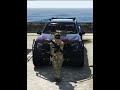 Rolling as NCIS High Command (01)