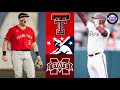 #17 Texas Tech v #23 Mississippi State (Game 1) | MiLB’s MGM Park | 2022 College Baseball Highlights