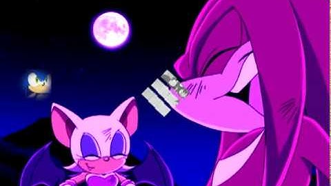 Blame it on the Pop MEP My Part