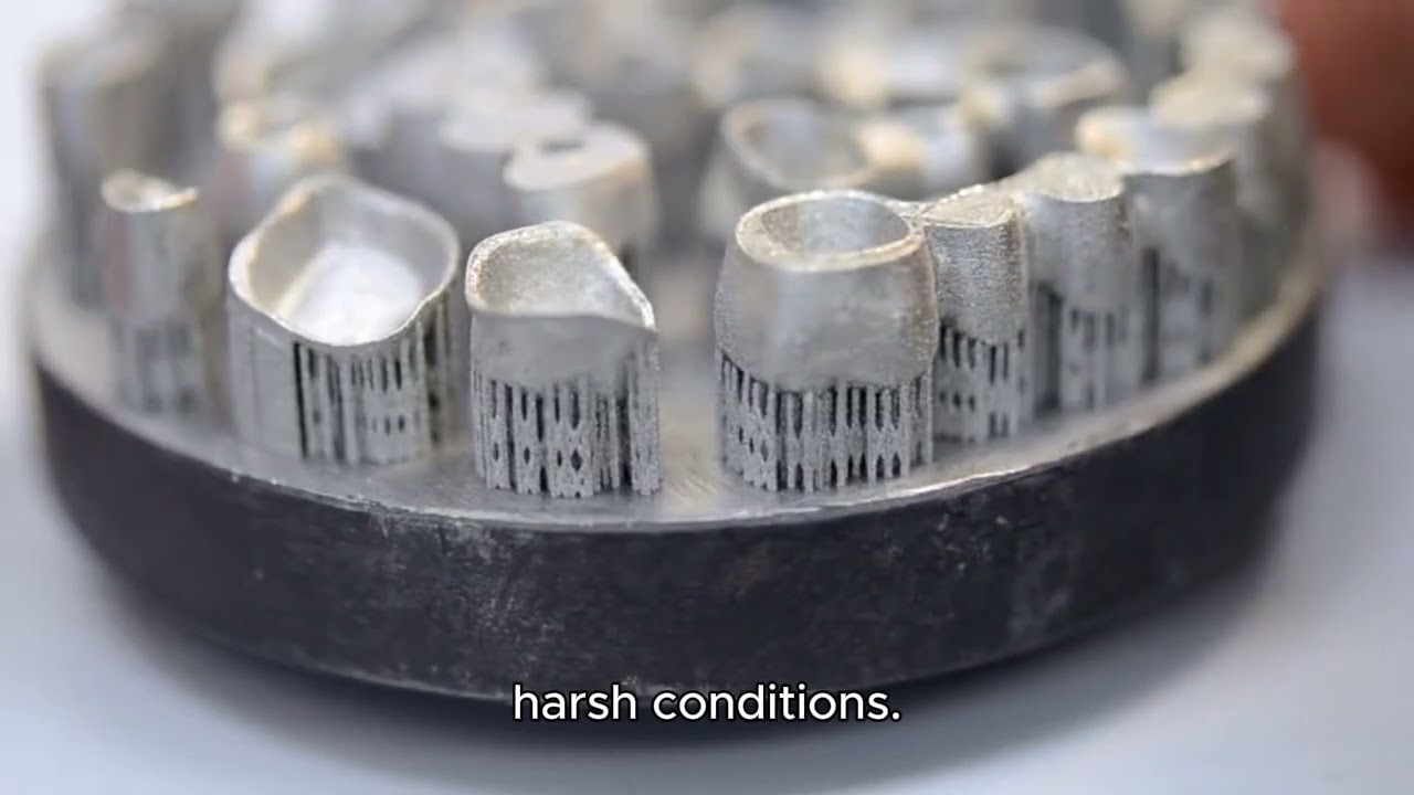 Elements | XXXIX: Yttrium