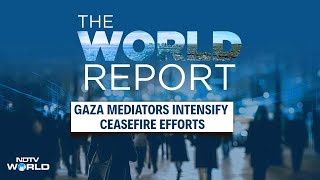 Israeli Airstrikes Kill Nine In Yemen: Reports | Verdicts Expected In Rape Trial That Shocked France