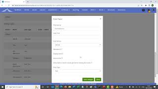 Monarch from GA: Modifying Forms & Linking screenshot 5
