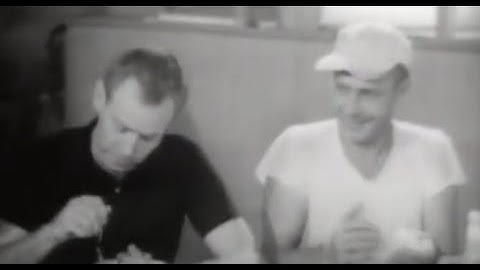 Candid Camera Gold: Squirting Grapefruit