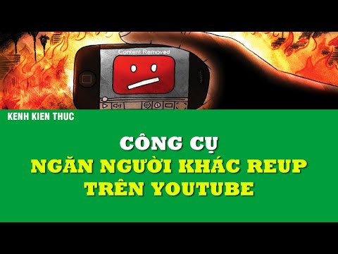 Video: Cách Ngăn Người Khác Sử Dụng Bạn