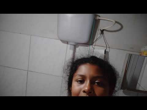 a minha rotina da noite(3)