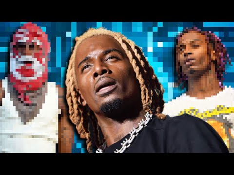 They Created An ENTIRE Playboi Carti A.I. Album 🤯 (Review)