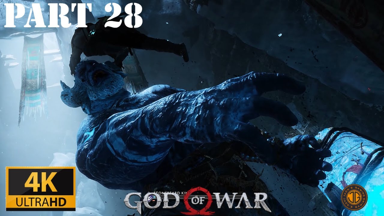God Of War The Magic Chisel Gameplay Walkthrough Part 28 YouTube god-of-war-the-magic-chisel-gameplay-walkthrough-part-28-youtube