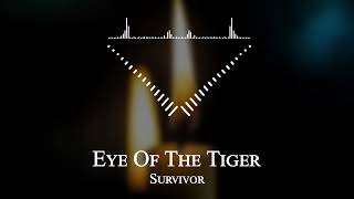 Survivor - Eye Of The Tiger