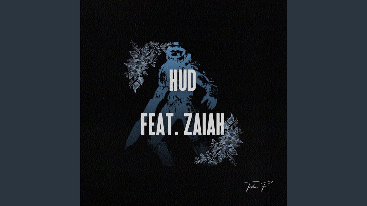 HUD (feat. Zaiah) bekijken op YouTube HUD (feat. Zaiah) bekijken op YouTube