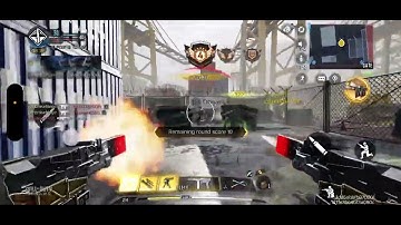 One Man Army – Taking the Entire Lobby Down! 🔥 | COD Mobile Gameplay