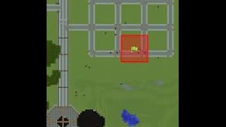 ThunderBite/Arcadia Towny - Season 1, Episode 1 - PLOT MAKING!