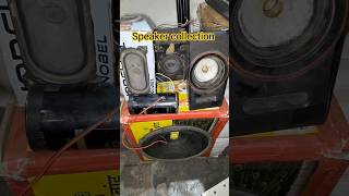 comment for how to make portable bluetooth speaker at home speaker collection #shorts #viralshorts