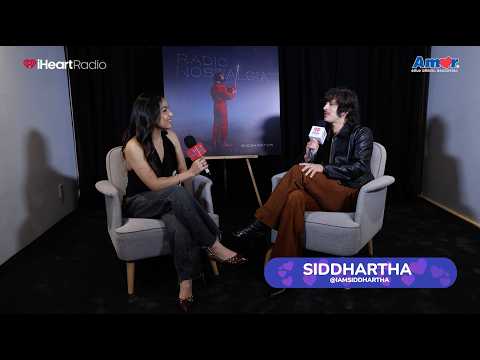 Siddhartha opens his heart: "Radio Nostalgia", music, and the adventure of being a dad