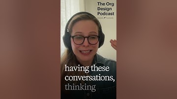 Why Organizations Are Like Living Organisms