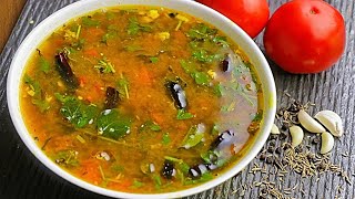 கல்யாண வீட்டு ரசம்  ரகசியம் இதுதான்  | Secret of Kalyana Rasam | Rasam Recipe | Marriage Rasam