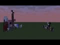 Trevor Henderson vs Creepypasta | Minecraft Animation