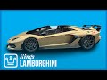 How Lamborghini Became the KING of Poster Cars