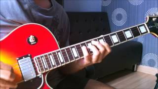 Summer Time - Improvisation Practice