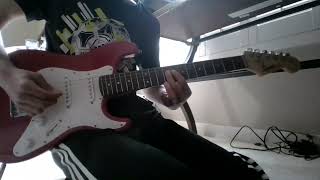 Bohemian Rhapsody Star Licks Recreation by Junaayd Shaikh 1,027 views 6 days ago 23 seconds