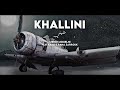 Capture de la vidéo Kaso - Khalini Feat @Themehdimouelhi & Rana Zarouk (Fallujah Ost )