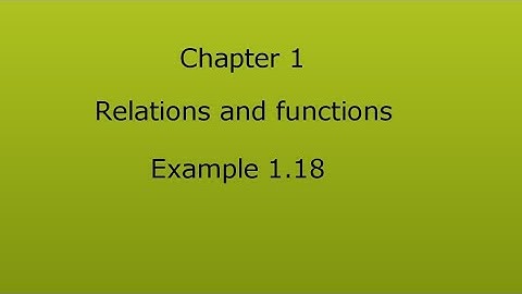 10th maths. Chapter 1... Example 1.18...