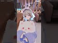 わがままマリシアちゃん #vrc #vrchat #shorts