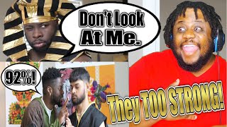 RDCWorld1 Showing up to a Fighting Game Audition but You Sorry | Dairu Reacts