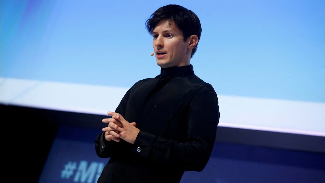 Telegram Isn’t so Safe Anymore: New Privacy Policy Changes Everything